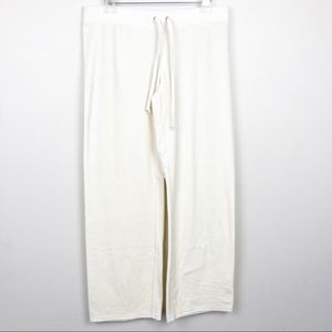 Juicy couture velour trackpants